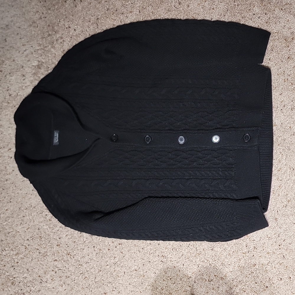 Zara Sweater